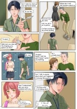 Souji O Shite Itara… English version : página 32