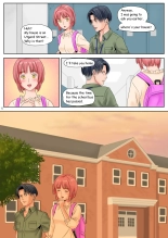 Souji O Shite Itara… English version : página 33