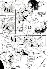Amor Juvenil : página 20