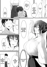 Souken Shimai ~Anetorare~ : página 5