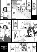 Souken Shimai ~Anetorare~ : página 6