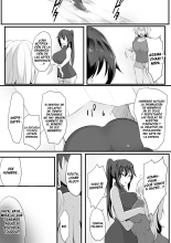Souken Shimai ~Anetorare~ : página 15