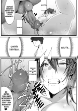 Souken Shimai ~Anetorare~ : página 27