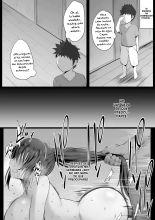 Souken Shimai ~Anetorare~ : página 39