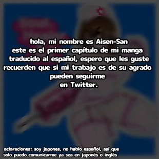 hentai Soul Healer AI - #1 - Spanish