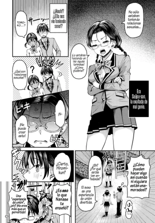 hentai Sounan shitara Mujintou de Nakadashi Houdai 6-10