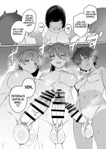 Souseiji Onsenkyou : página 18