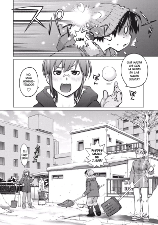 hentai Souta, se vuelve una bestia