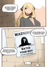 Spank-Man: Rise : página 4
