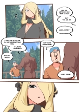 Spank-Man: Rise : página 5