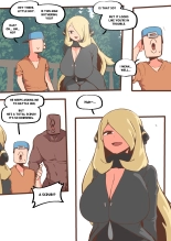 Spank-Man: Rise : página 6