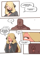Spank-Man: Rise : página 7