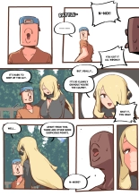 Spank-Man: Rise : página 8