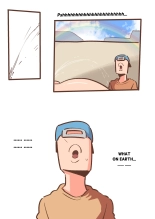 Spank-Man: Rise : página 40