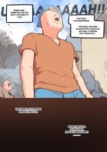 Spank-Man: Rise : página 45