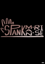 Spank-Man: Rise : página 51