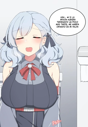 hentai girls frontline