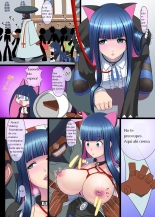 Sperma & Sweets with Villager : página 4