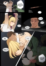 SPIDERMAN - SPIDER GWEN : página 9