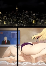 SPIDERMAN - SPIDER GWEN : página 13