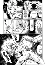 Splatter Love : página 15