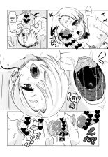 Splatter Love : página 24