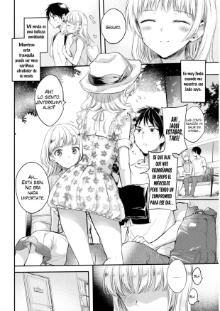 hentai Spoiled Girl