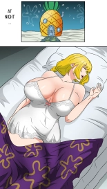 Sponge Controlled?bocahcaboel? : página 4