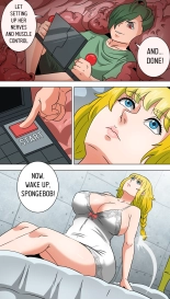 Sponge Controlled?bocahcaboel? : página 12