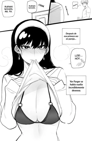 hentai spy x family