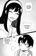 Spy x Sex : página 2