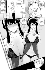 Spy x Sex : página 10