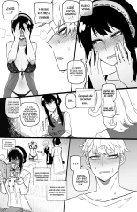 Spy x Sex : página 11