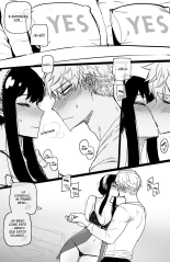 Spy x Sex : página 13
