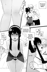 Spy x Sex : página 14