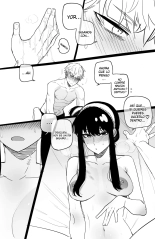 Spy x Sex : página 20