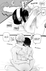 Spy x Sex : página 23