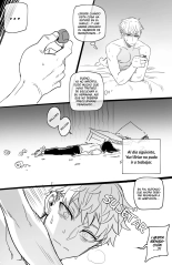 Spy x Sex : página 32