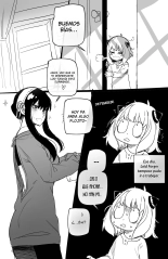Spy x Sex : página 34