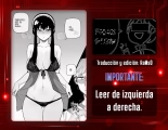 Spy x Sex : página 35