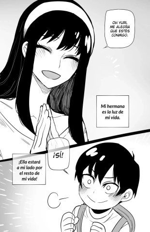 hentai spy x family