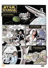 Star warras : página 7