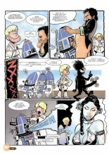 Star warras : página 10