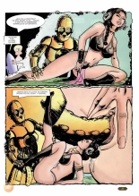 Star warras : página 11