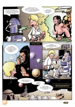 Star warras : página 13