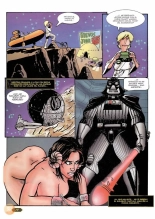Star warras : página 14
