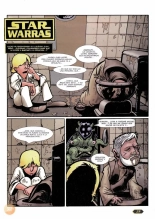 Star warras : página 23
