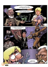 Star warras : página 26