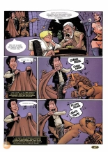 Star warras : página 27