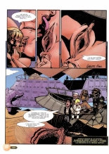 Star warras : página 30
